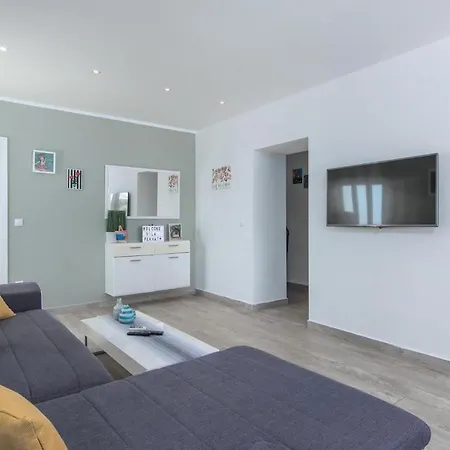 Ferienhaus Perhat