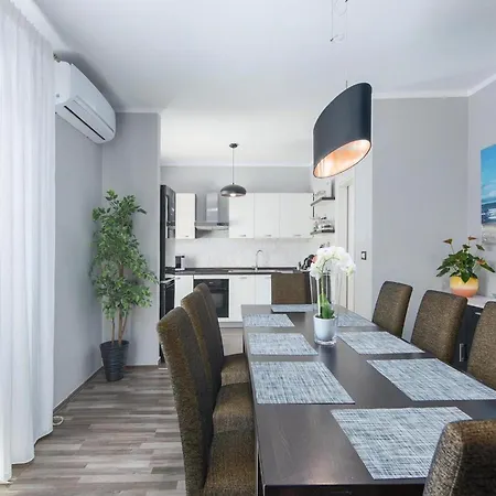 Ferienhaus Perhat Poreč