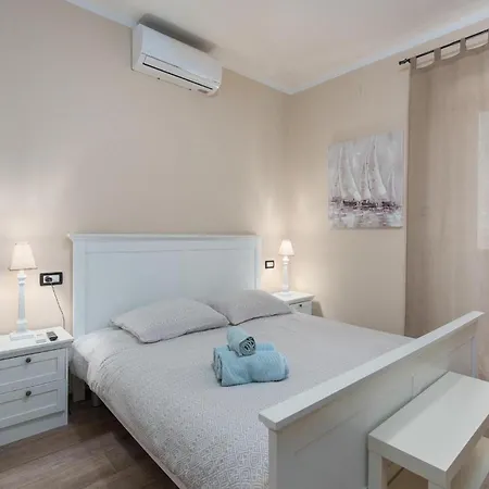 Ferienhaus Perhat Poreč
