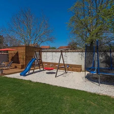 Ferienhaus Perhat *